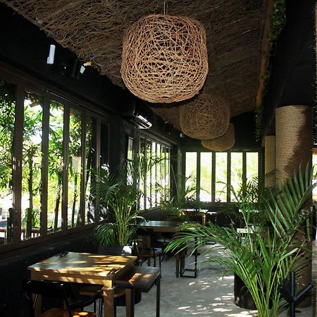 Hotel Casa Hx - Adults Only Isla Holbox Екстериор снимка