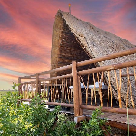 Hotel Casa Hx - Adults Only Isla Holbox Екстериор снимка