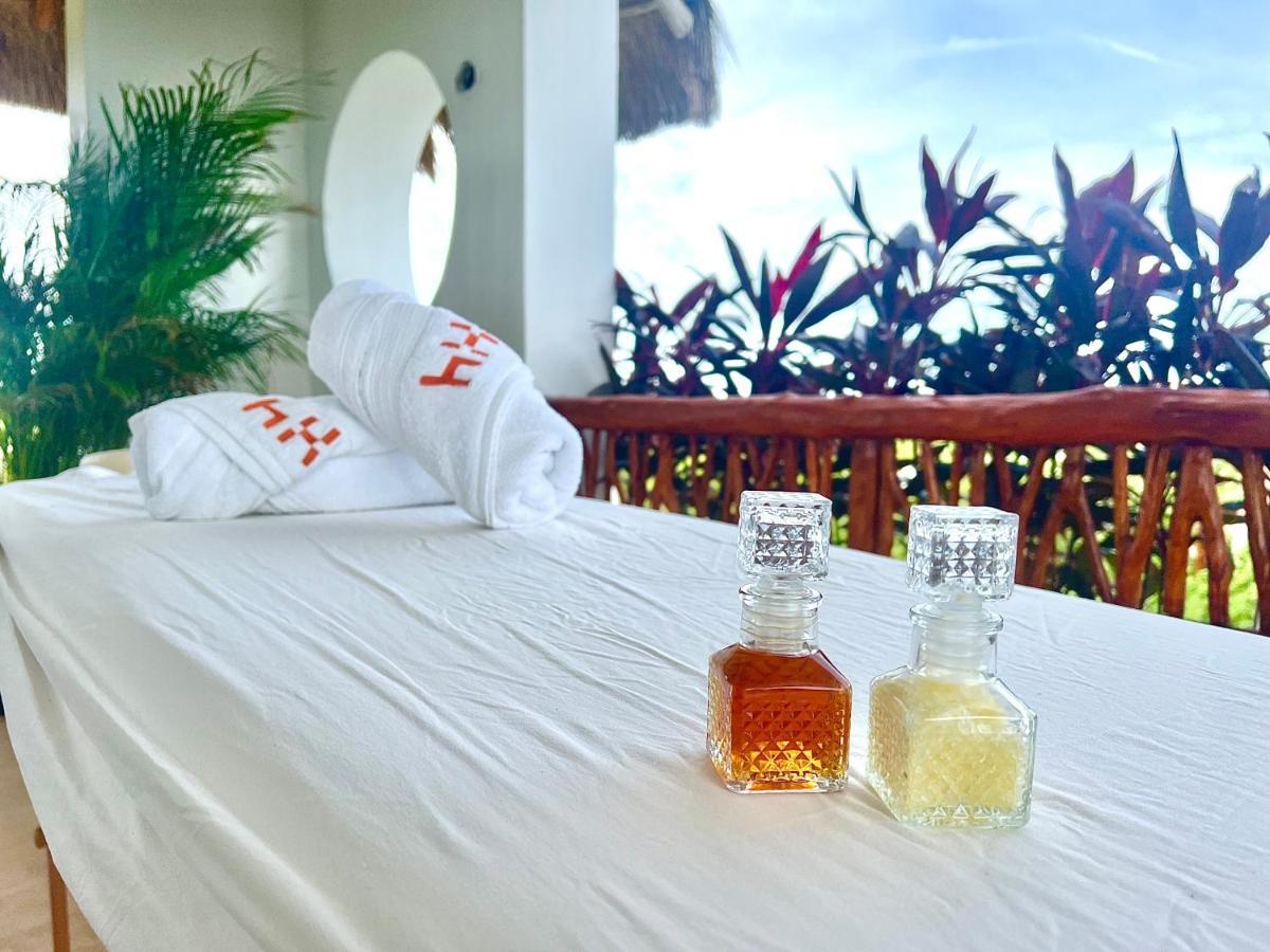 Hotel Casa Hx - Adults Only Isla Holbox Екстериор снимка