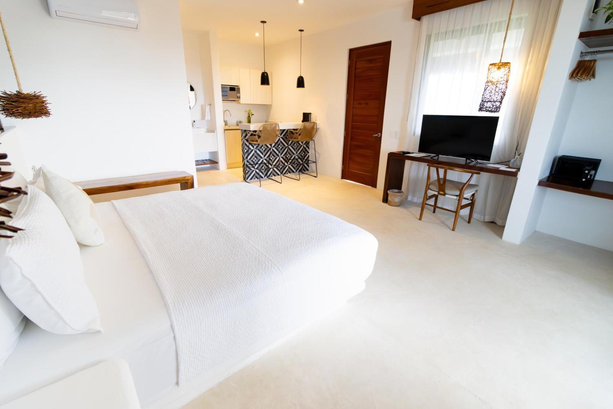 Hotel Casa Hx - Adults Only Isla Holbox Екстериор снимка