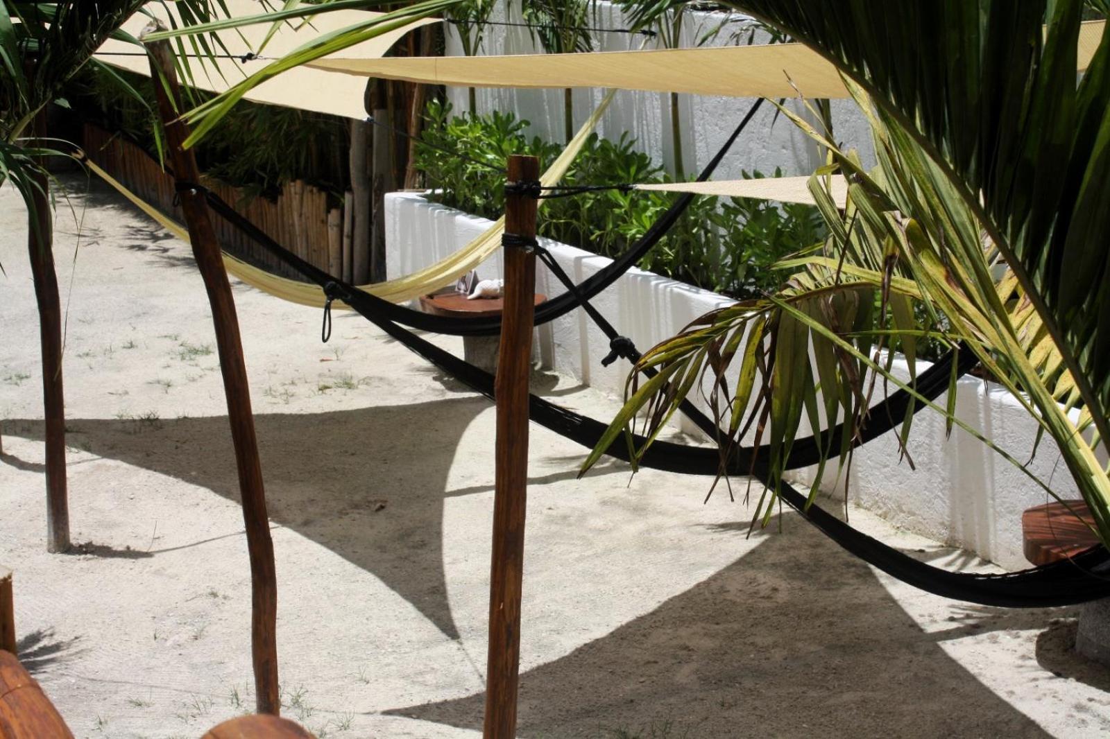 Hotel Casa Hx - Adults Only Isla Holbox Екстериор снимка
