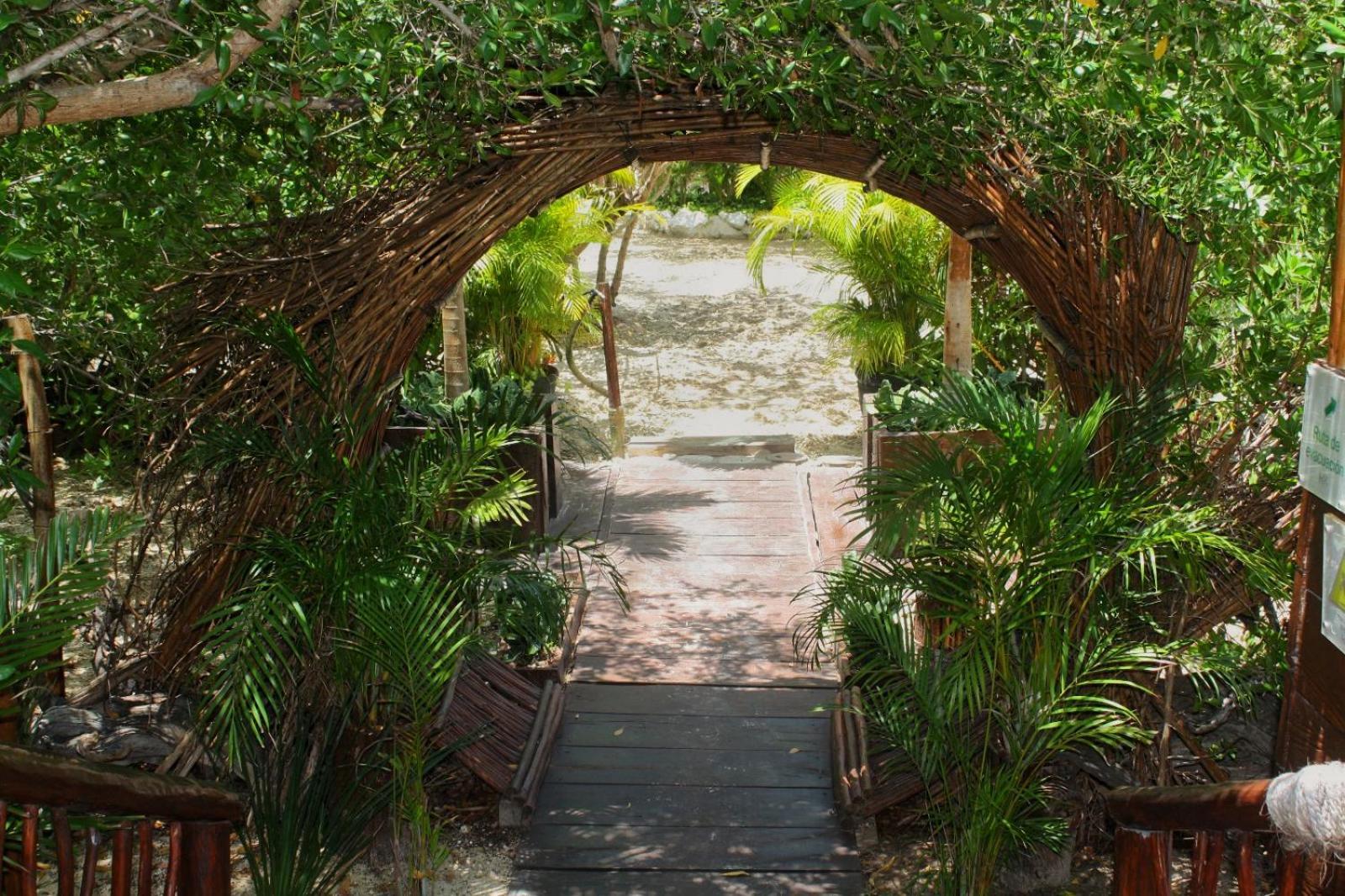 Hotel Casa Hx - Adults Only Isla Holbox Екстериор снимка